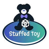 stuffed-toy